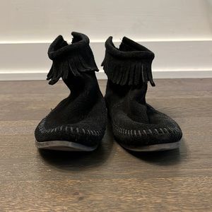 Minnetonka Moccasins